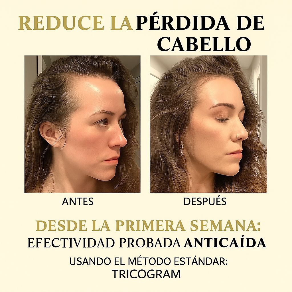 Miniatura 10 de ESENCIA CAPILAR ANTI CALVICIE